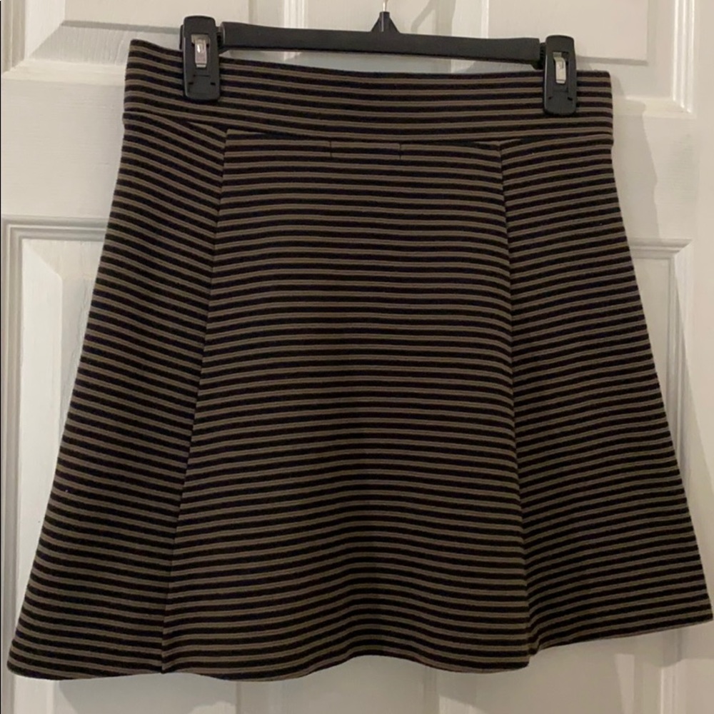 High Waisted Skirt - MONEY WILL BE DONATED TO BLM